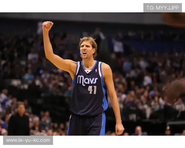 德克·诺维茨基再证欧洲巨星传奇 德克·诺维茨基再证欧洲巨星传奇