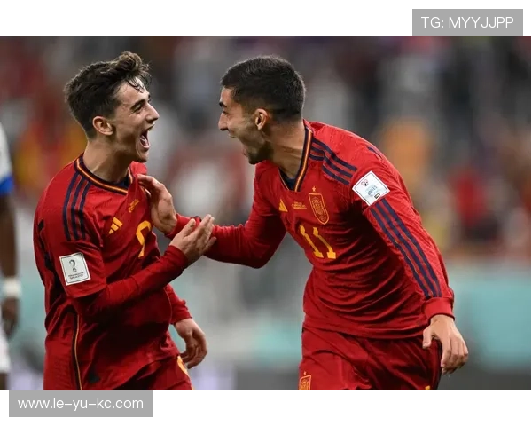 西班牙锋将费兰·托雷斯状态回暖再成焦点