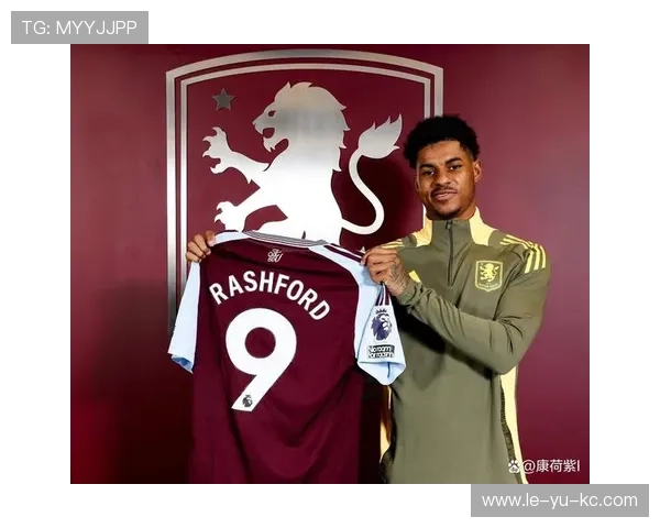 拉什福德或转型多面锋线，战术价值再升级